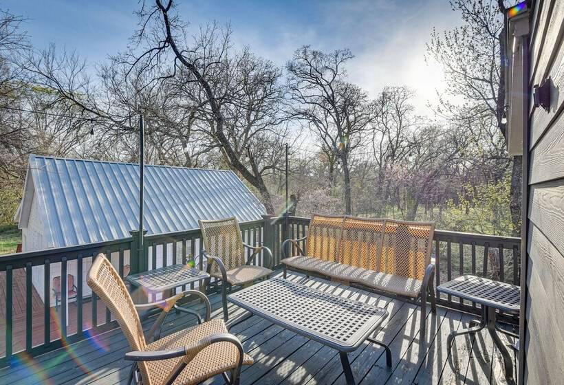 Modern Flower Mound Home < 2 Mi To River Walk