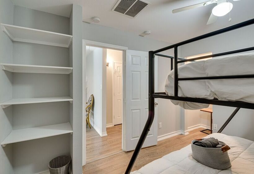 Modern Flower Mound Home < 2 Mi To River Walk