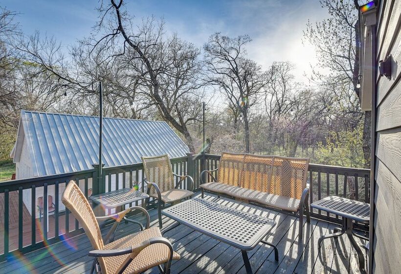 Modern Flower Mound Home < 2 Mi To River Walk