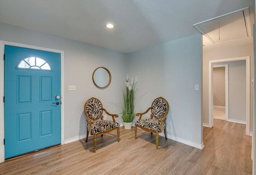 Modern Flower Mound Home < 2 Mi To River Walk