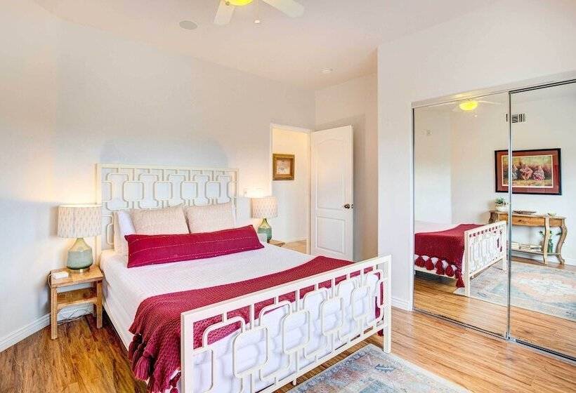 Mountaintop Ramona Home: Private Pool, Near Lake!