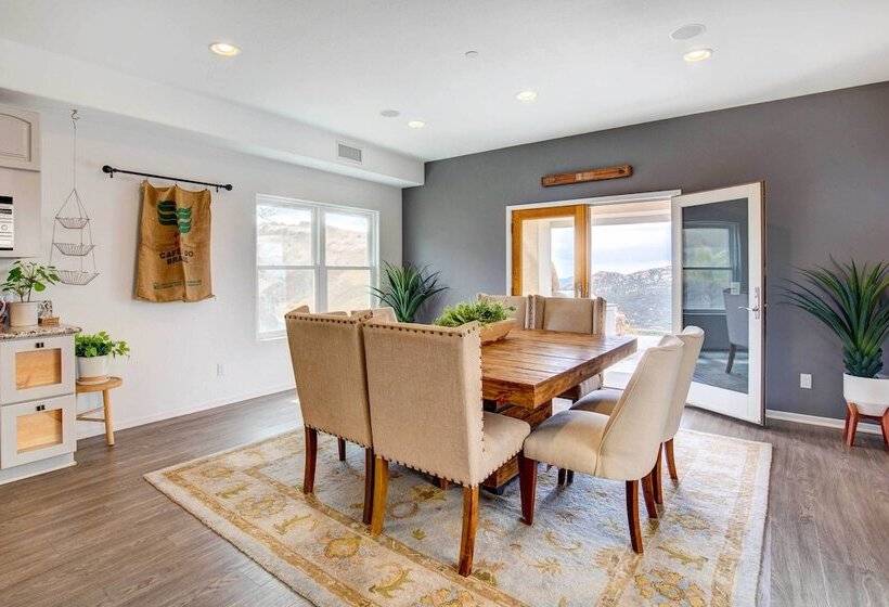 Mountaintop Ramona Home: Private Pool, Near Lake!