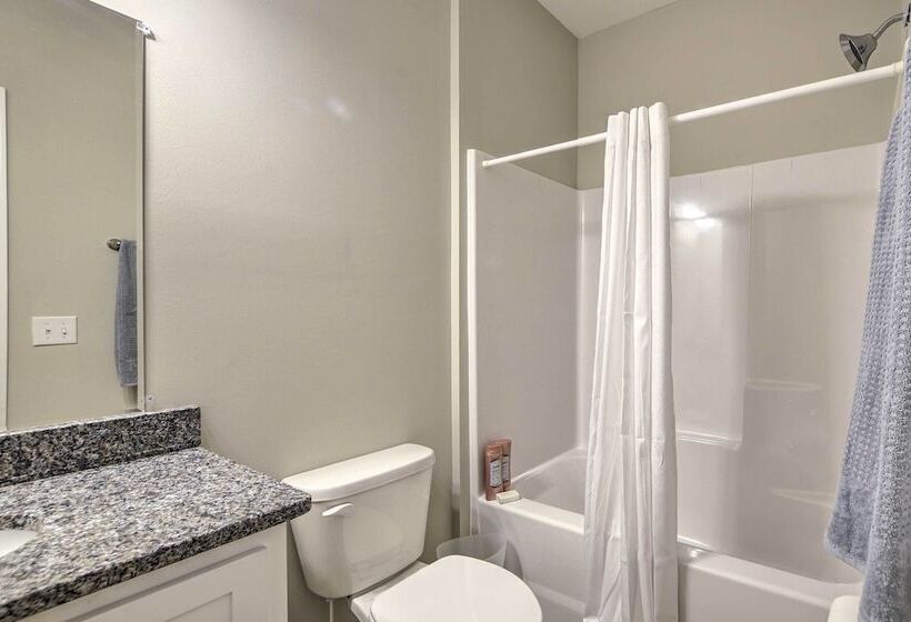 Murrells Inlet Home: Half Mi To Marsh Walk!