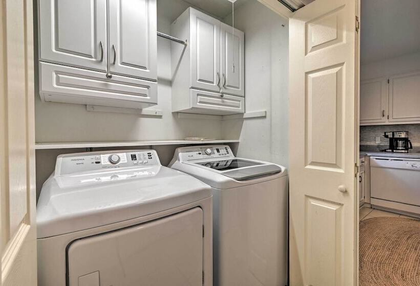 2 Mi To Beach: Myrtle Beach Golf Course Escape!