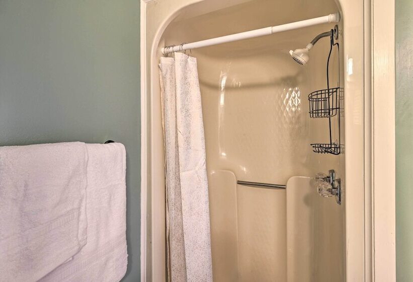 2 Mi To Beach: Myrtle Beach Golf Course Escape!