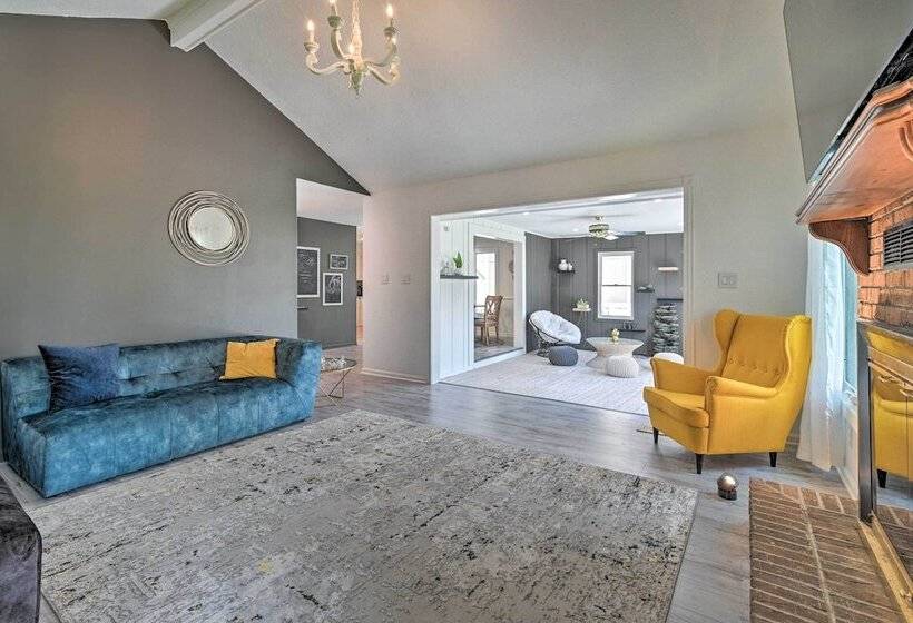 2 Mi To Beach: Myrtle Beach Golf Course Escape!