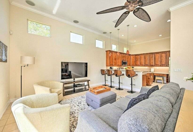 Naples Villa: Backyard Oasis W/ Private Pool!