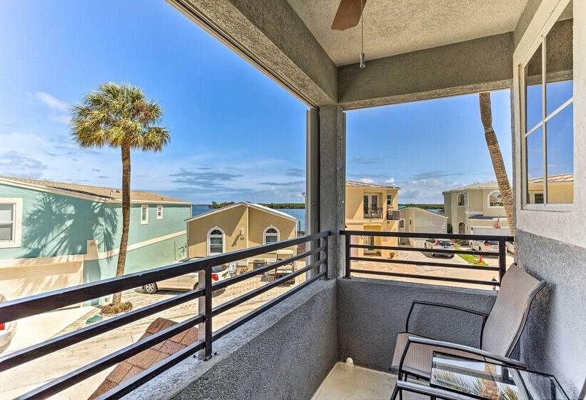 Oasis House At The Nettles Island Resort!