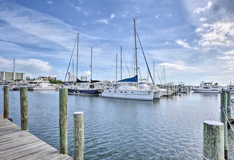 Oasis House At The Nettles Island Resort!