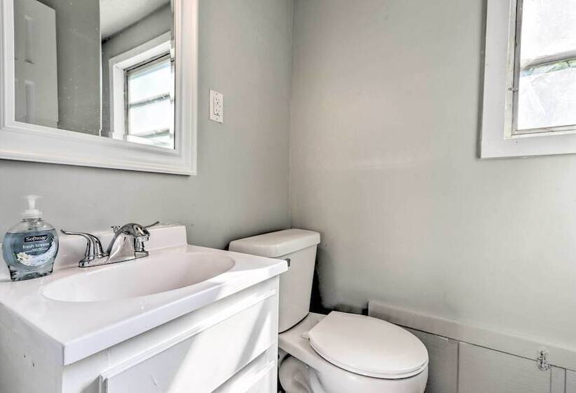 Osage Beach Family Hideaway On No Wake Cove!