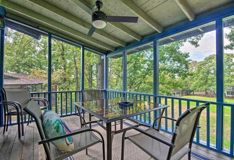 Deck + Fire Pit: Margaritaville Resort Home!