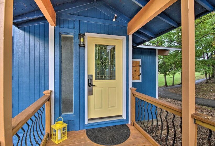 Deck + Fire Pit: Margaritaville Resort Home!