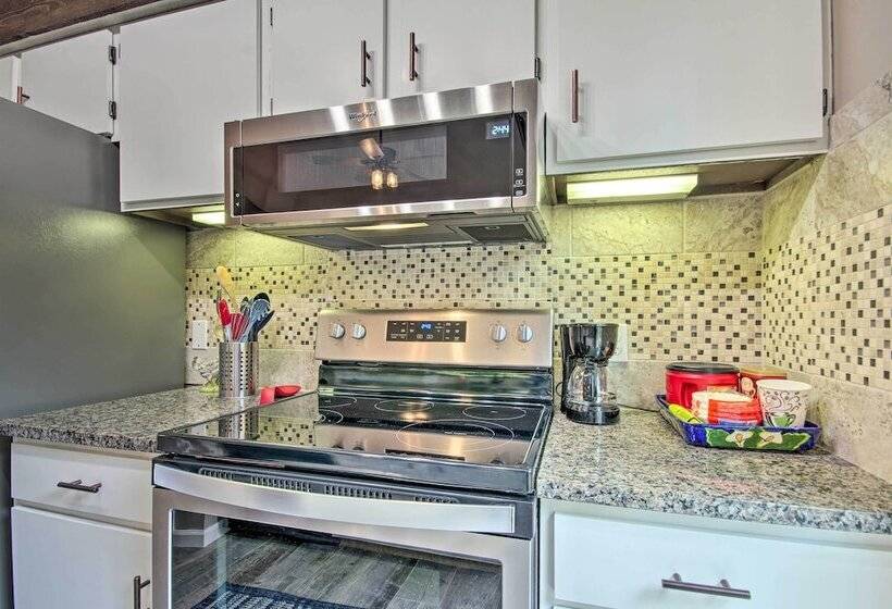 Deck + Fire Pit: Margaritaville Resort Home!