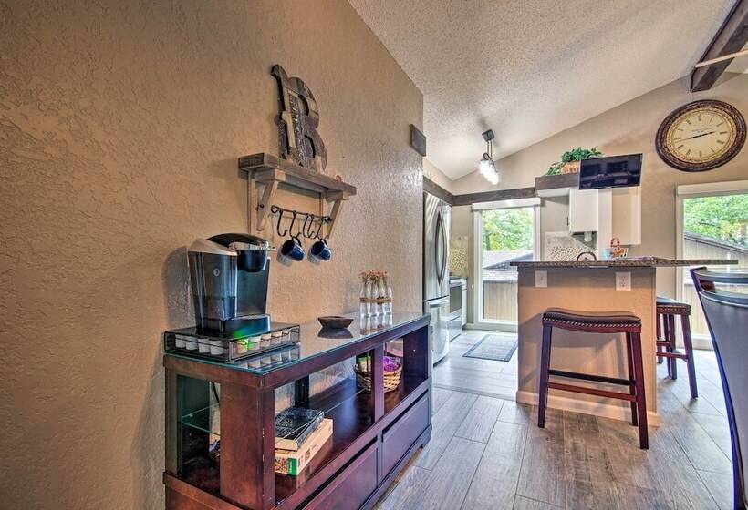 Deck + Fire Pit: Margaritaville Resort Home!