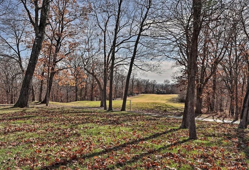 Deck + Fire Pit: Margaritaville Resort Home!