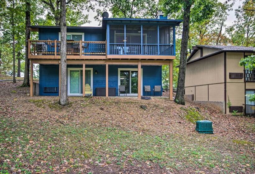 Deck + Fire Pit: Margaritaville Resort Home!