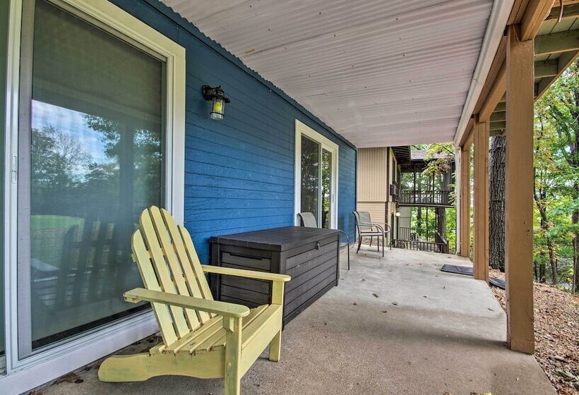 Deck + Fire Pit: Margaritaville Resort Home!