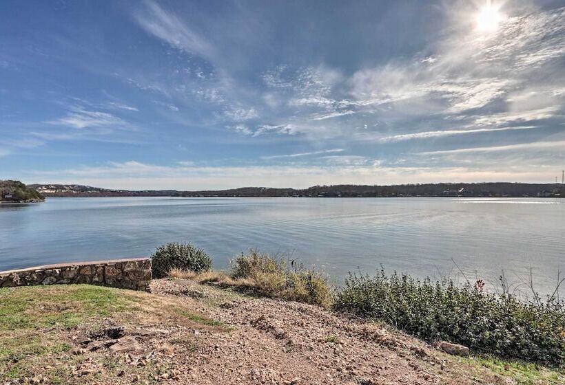 Deck + Fire Pit: Margaritaville Resort Home!