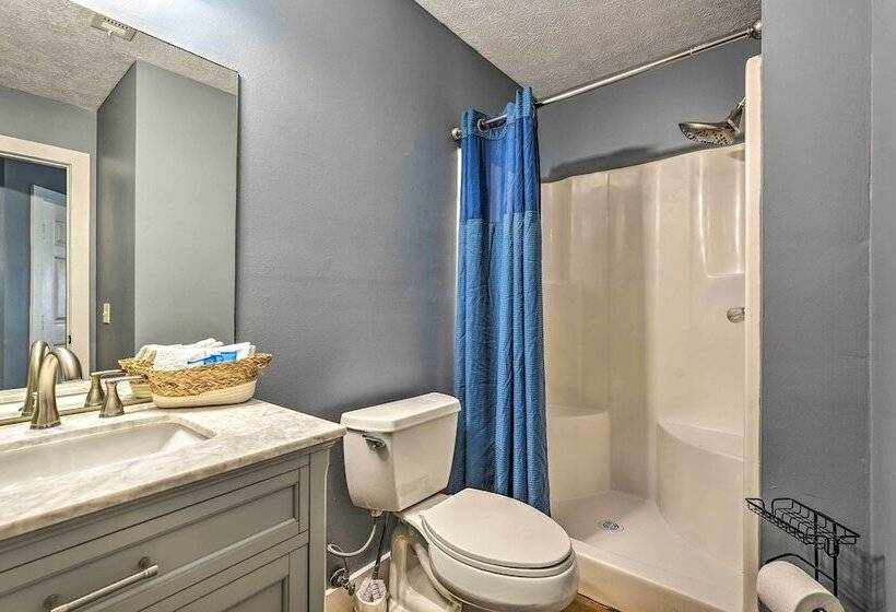 Pcb Duplex W/ Patio   Steps To Beach!