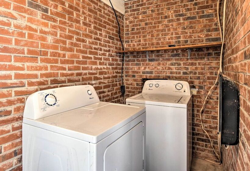 Pet Friendly Easley Family House W/ Game Room