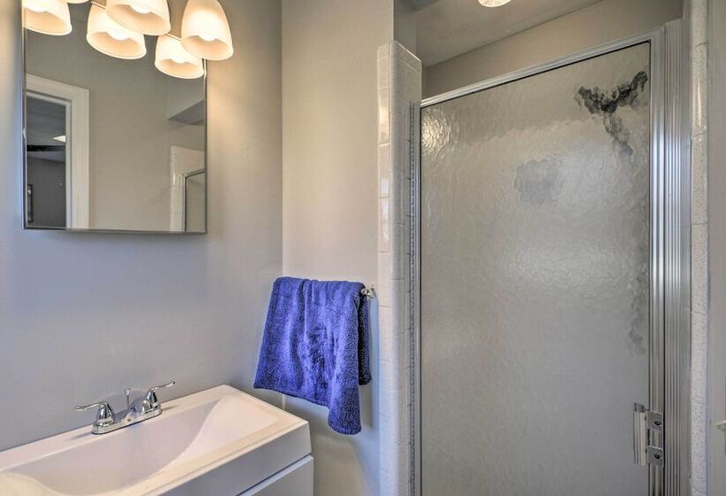 Pet Friendly Easley Family House W/ Game Room