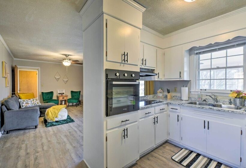 Pet Friendly Easley Family House W/ Game Room