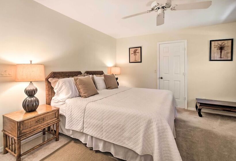 Pet Friendly Home In Vero Beach, 1 Mi To Beach!