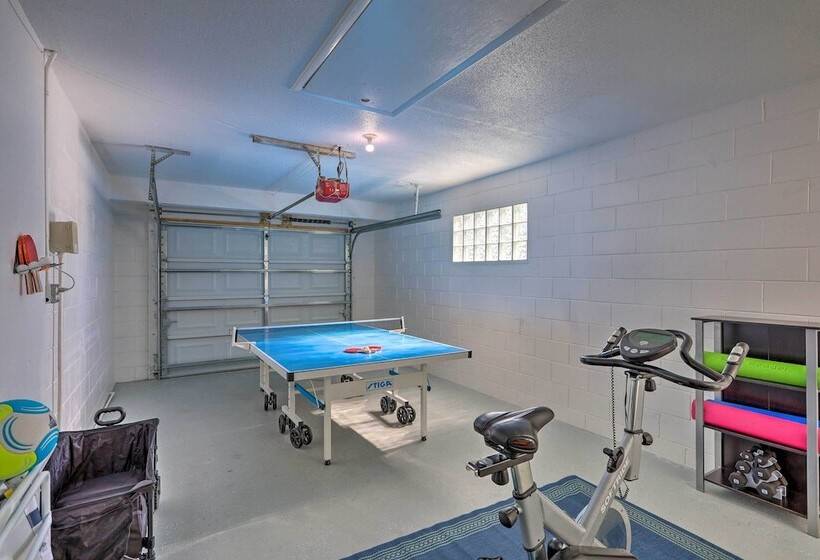 Pet Friendly Merritt Island Home W/ Heated Pool