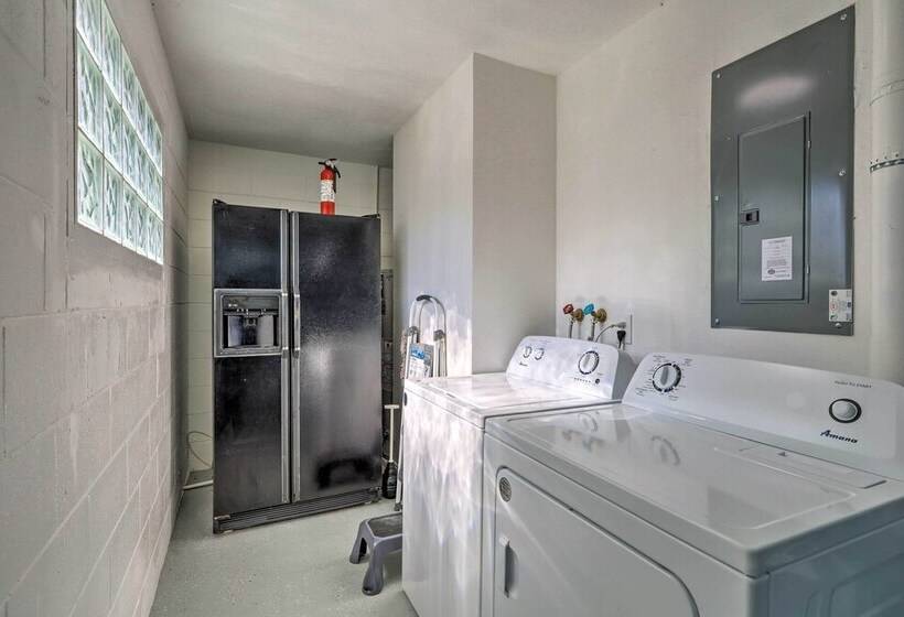 Pet Friendly Merritt Island Home W/ Heated Pool