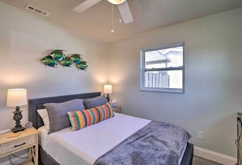 Pet Friendly Merritt Island Home W/ Heated Pool