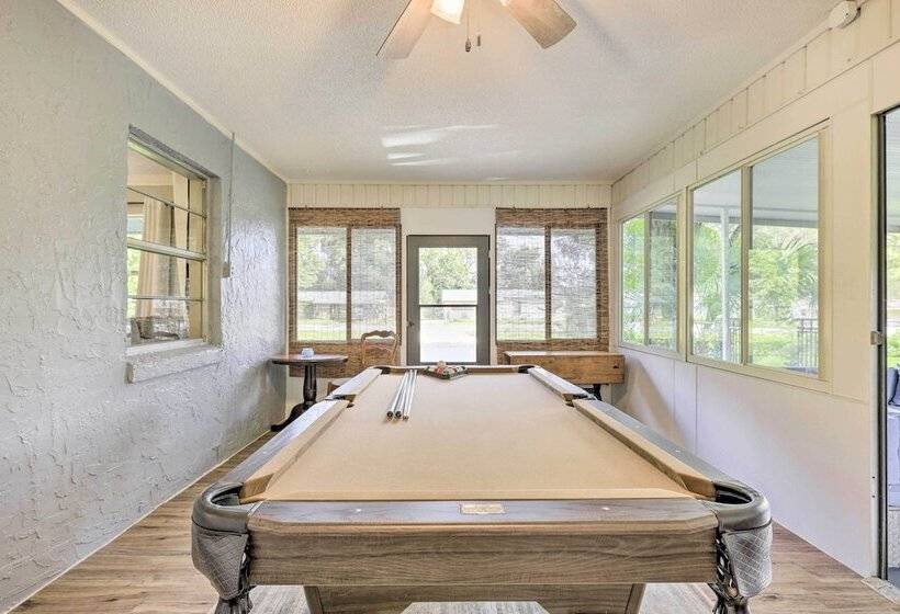 Pet Friendly Ocala Home W/ Yard ~ 5 Mi To Wec