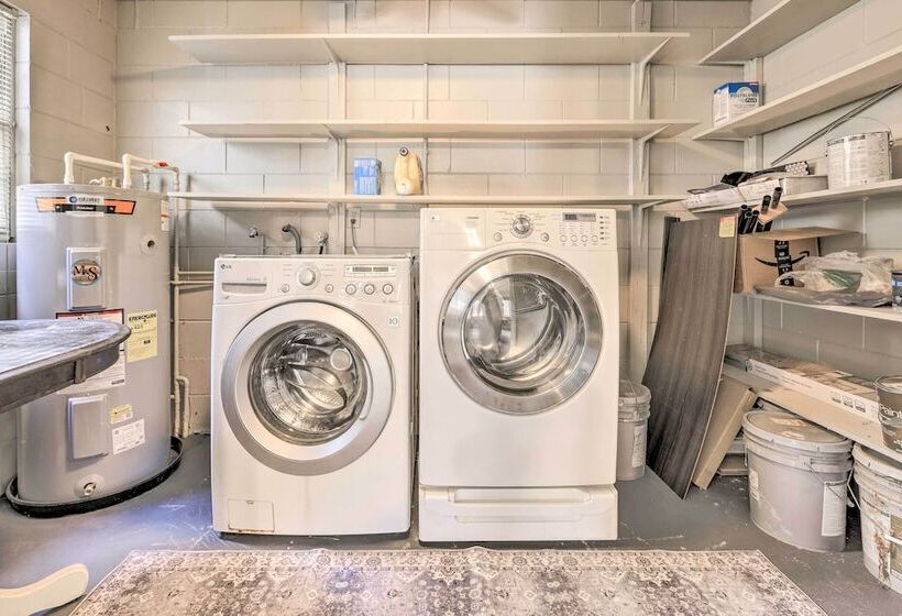 Pet Friendly Ocala Home W/ Yard ~ 5 Mi To Wec