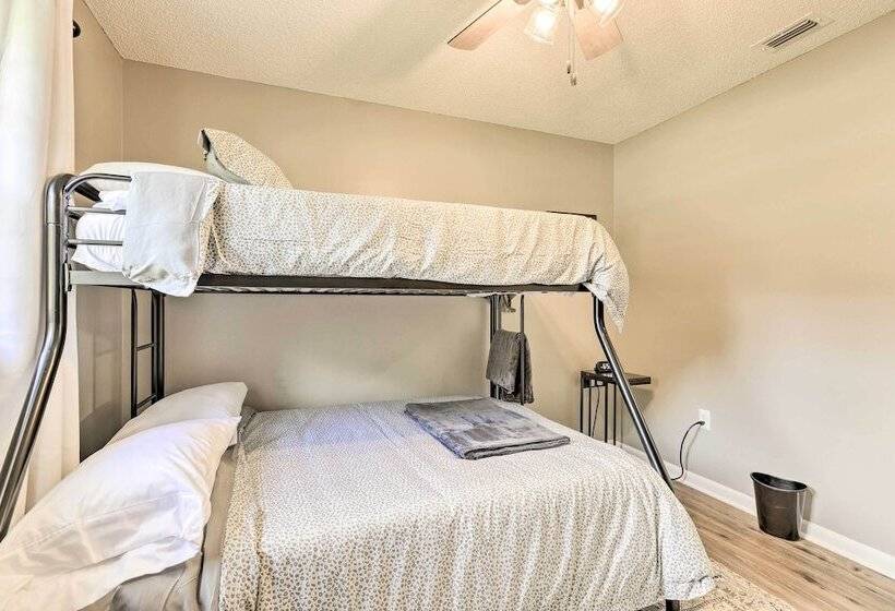 Pet Friendly Ocala Home W/ Yard ~ 5 Mi To Wec