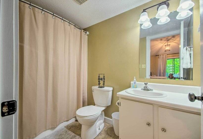 Margarita Resort Retreat In Osage Beach!