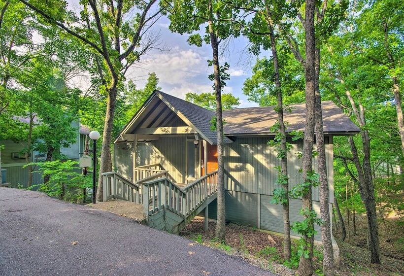 Margarita Resort Retreat In Osage Beach!