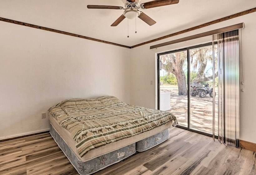 Pet Friendly  Raceway Ranch  W/ Patio & Grill