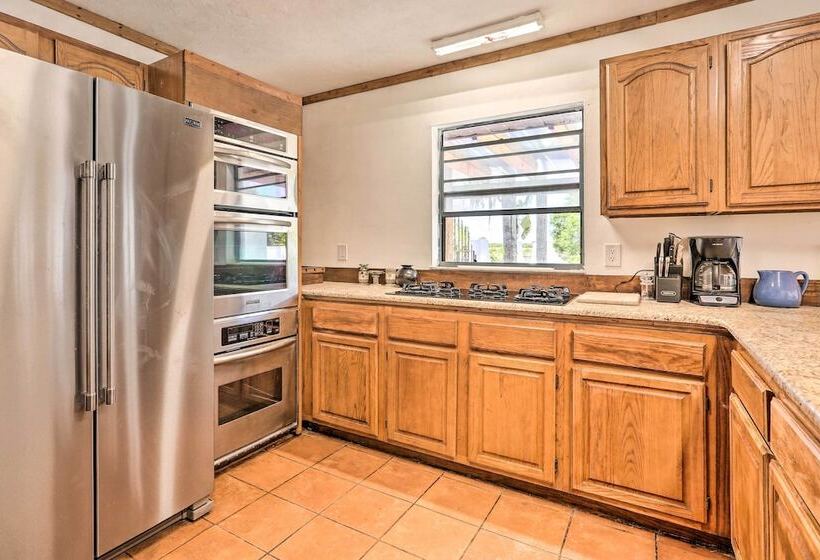 Pet Friendly  Raceway Ranch  W/ Patio & Grill