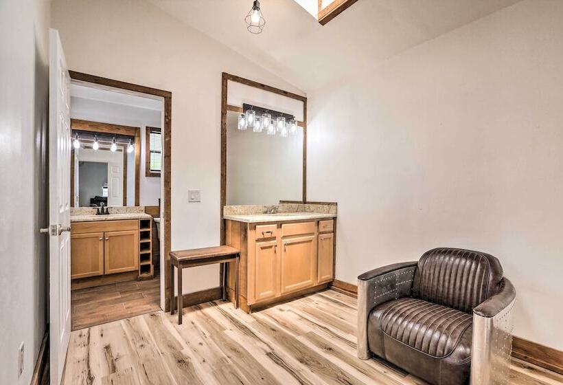 Pet Friendly  Raceway Ranch  W/ Patio & Grill