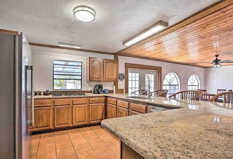 Pet Friendly  Raceway Ranch  W/ Patio & Grill