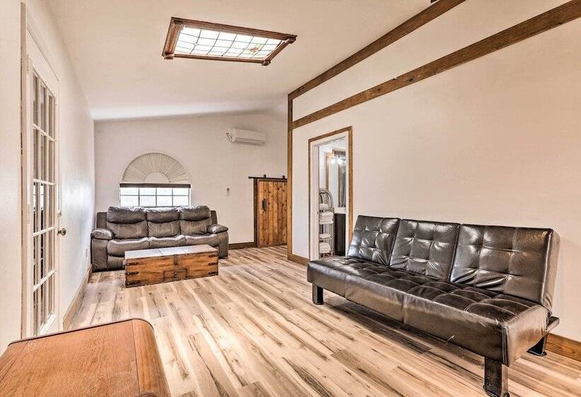 Pet Friendly  Raceway Ranch  W/ Patio & Grill