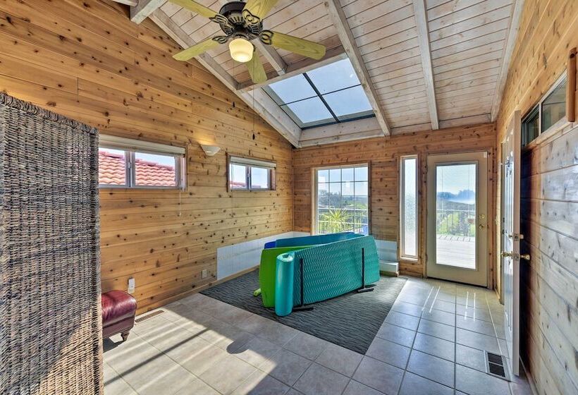 Working Vineyard & Private Pool: Villa In Plymouth