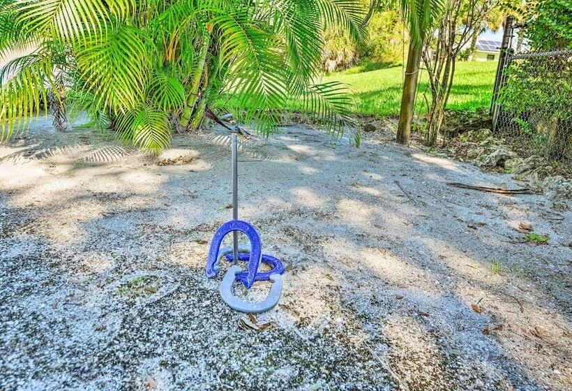Port Charlotte Retreat W/ Heated Pool & Spa!