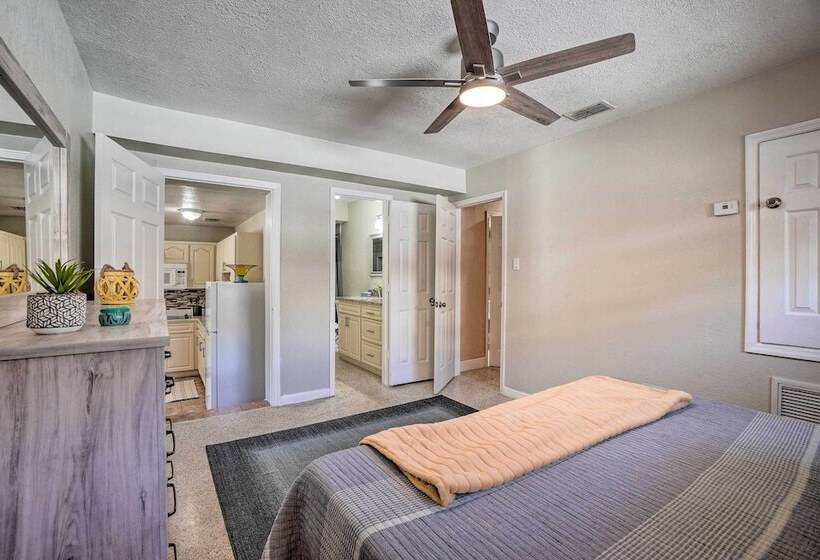 Poseidon S Place ~ 1 Mi To Bucs Stadium!