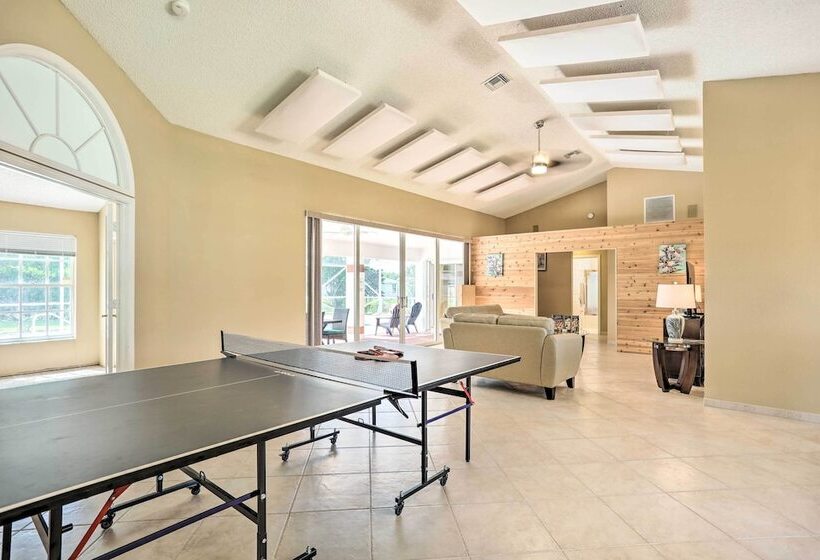 Pet Friendly Port St Lucie Home   7 Mi To Beaches!