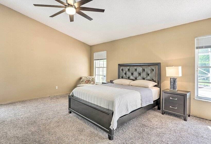 Pet Friendly Port St Lucie Home   7 Mi To Beaches!