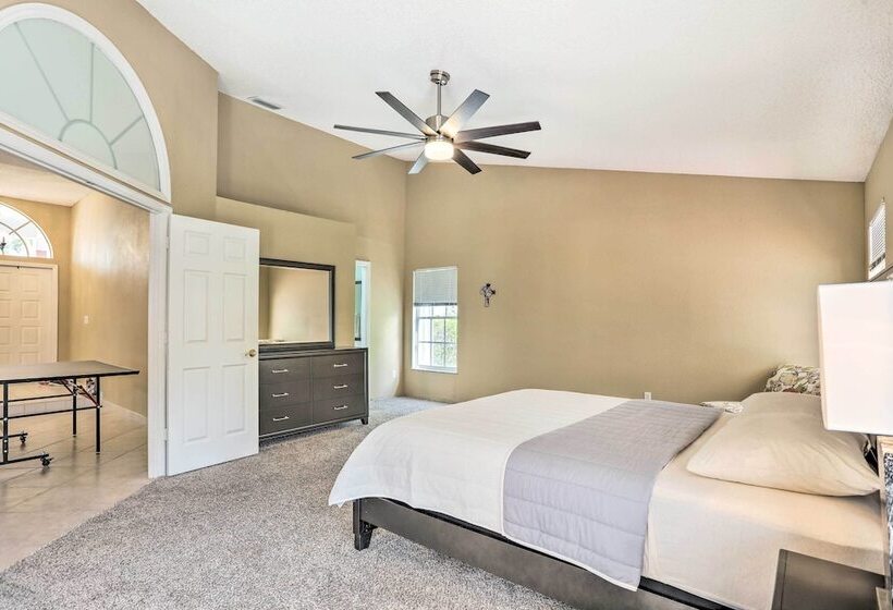 Pet Friendly Port St Lucie Home   7 Mi To Beaches!