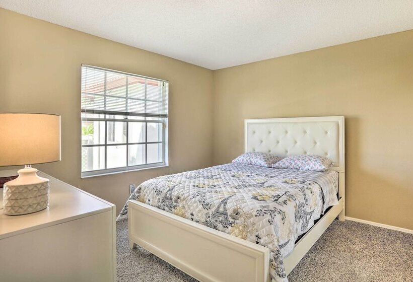 Pet Friendly Port St Lucie Home   7 Mi To Beaches!