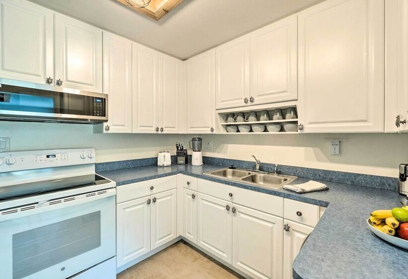 Punta Gorda Retreat Near Historic Downtown!