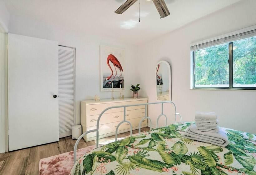 Refreshing Gulfport Escape: Boat, Fish & More