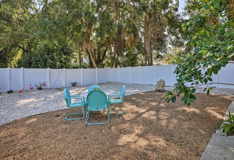 Refreshing Gulfport Escape: Boat, Fish & More